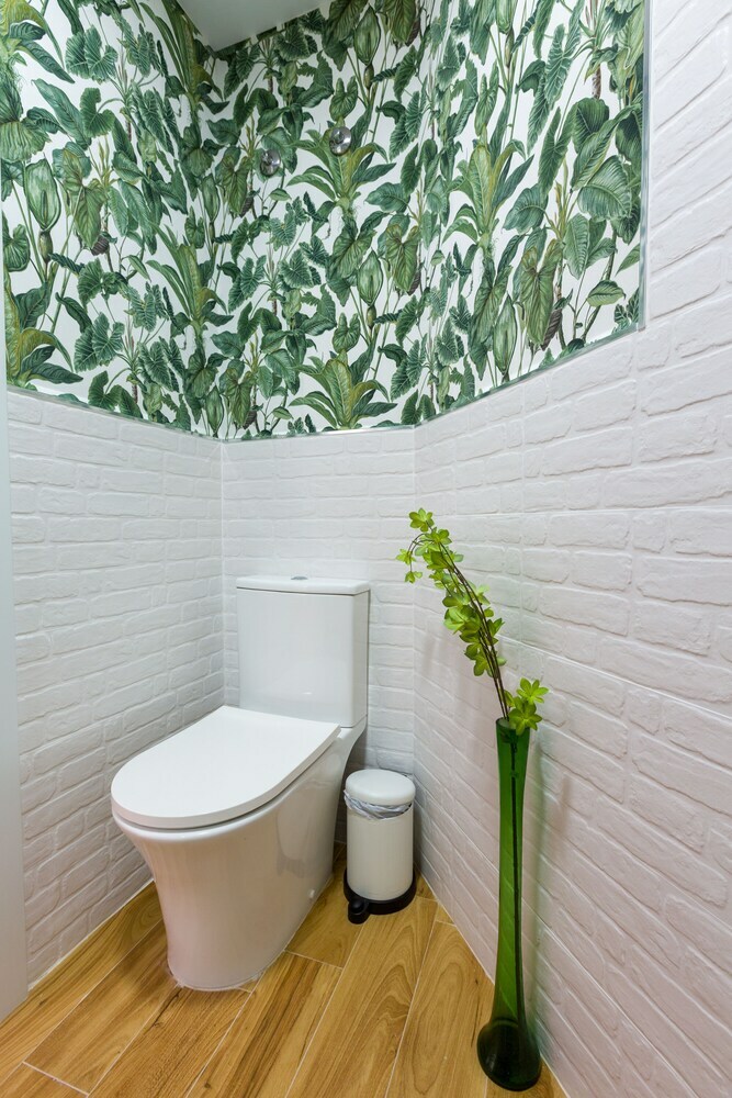Apartamentos Renthas Huelin Beach