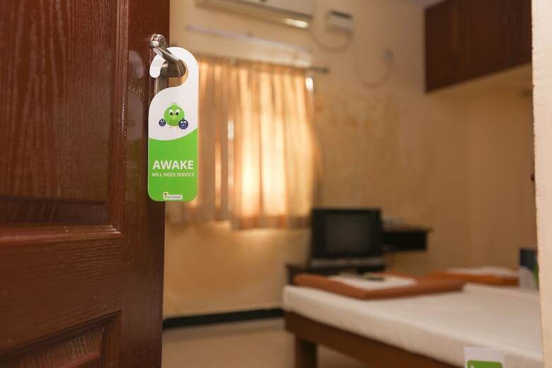 Hotel Ulo Shivasunder Villa