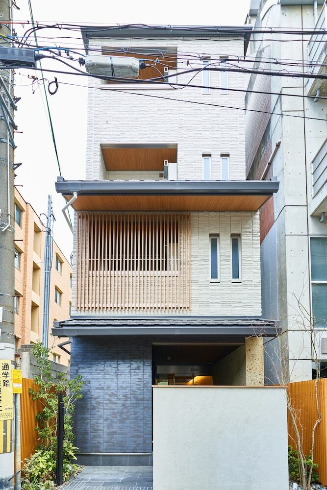 Hotel Oyado Kyotoshinmachi