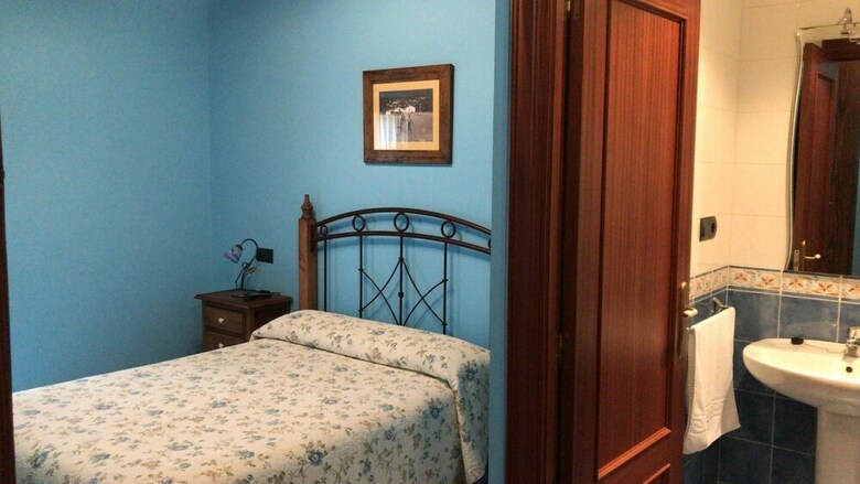 Agroturismo Molino Solape�a