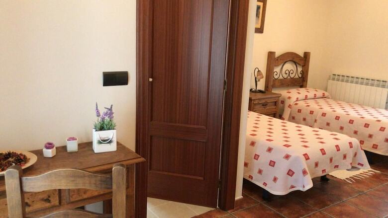 Agroturismo Molino Solape�a