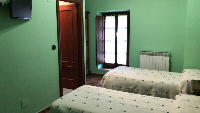 Agroturismo Molino Solape�a