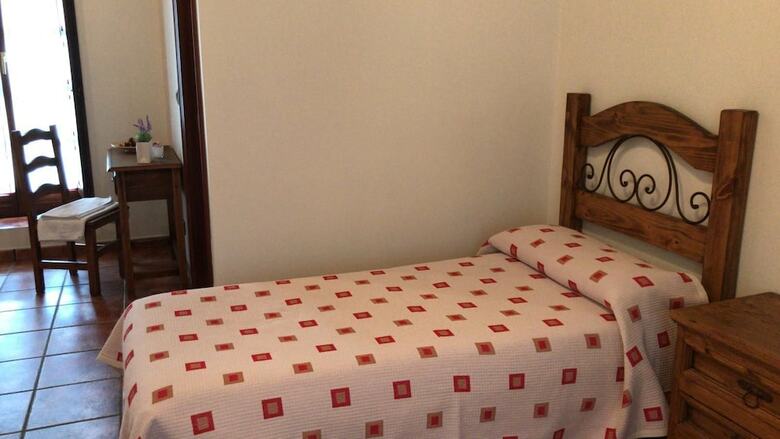 Agroturismo Molino Solape�a