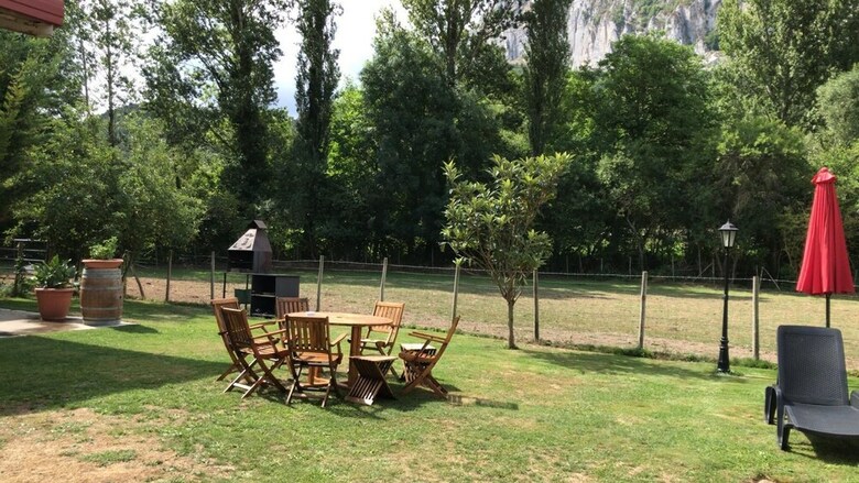 Agroturismo Molino Solape�a
