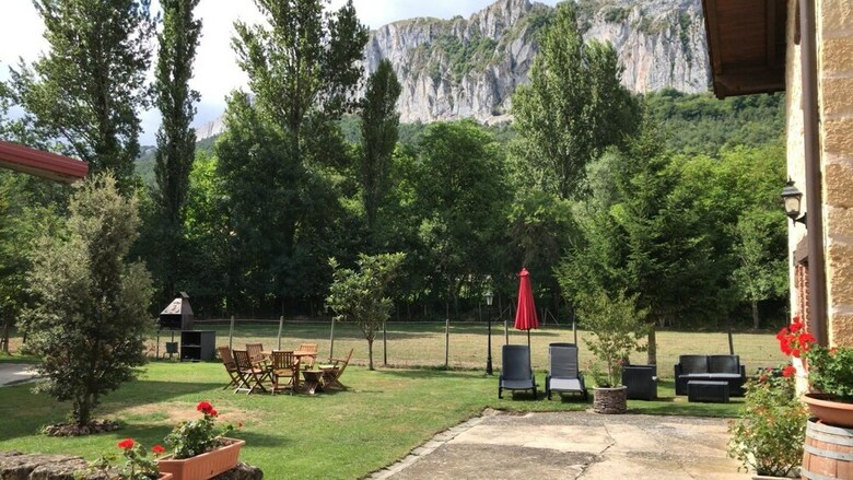Agroturismo Molino Solape�a