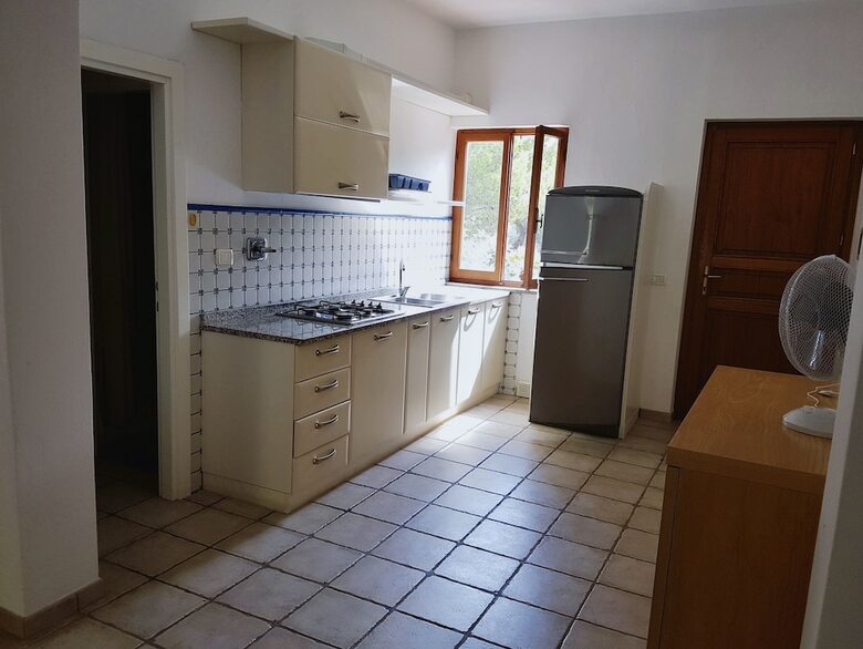 Capo Perla Apartments