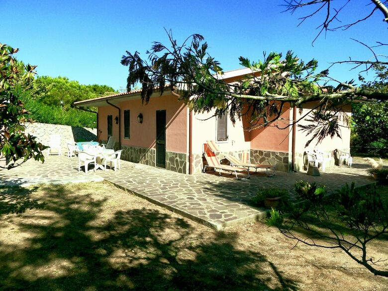 Capo Perla Apartments