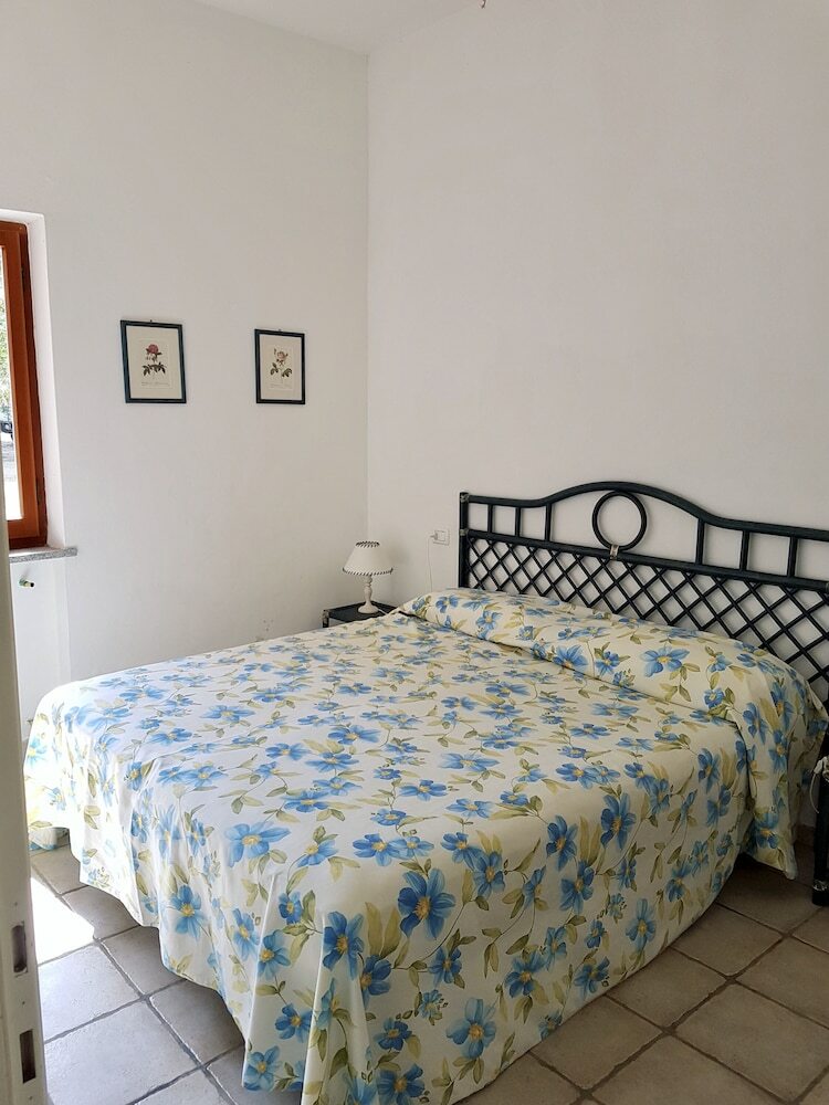Capo Perla Apartments