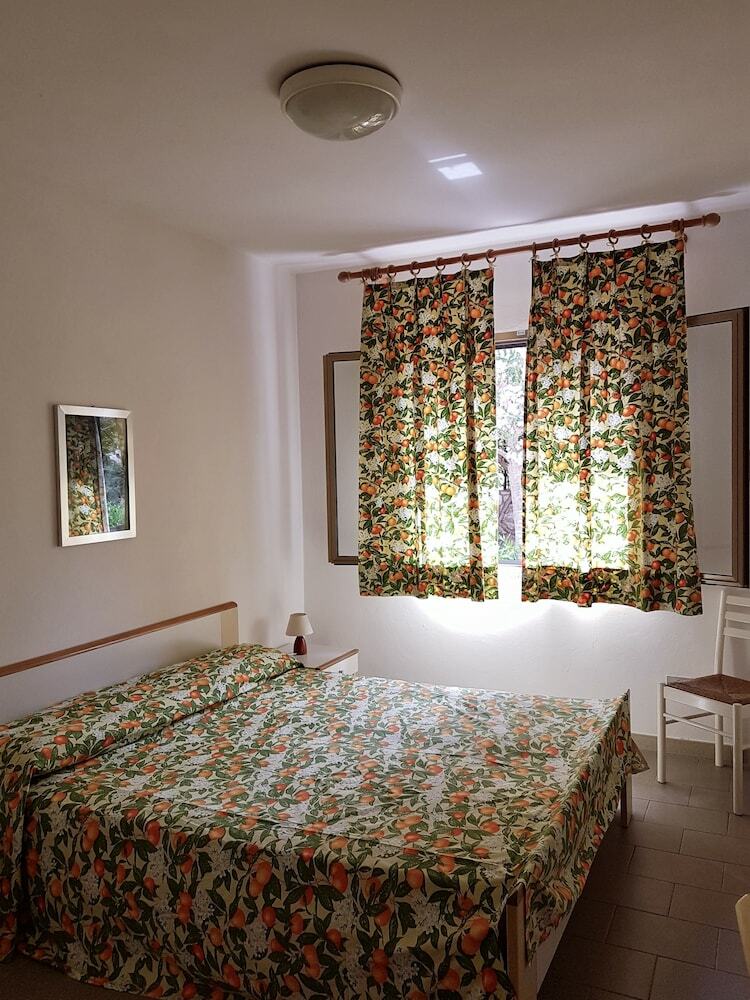 Capo Perla Apartments