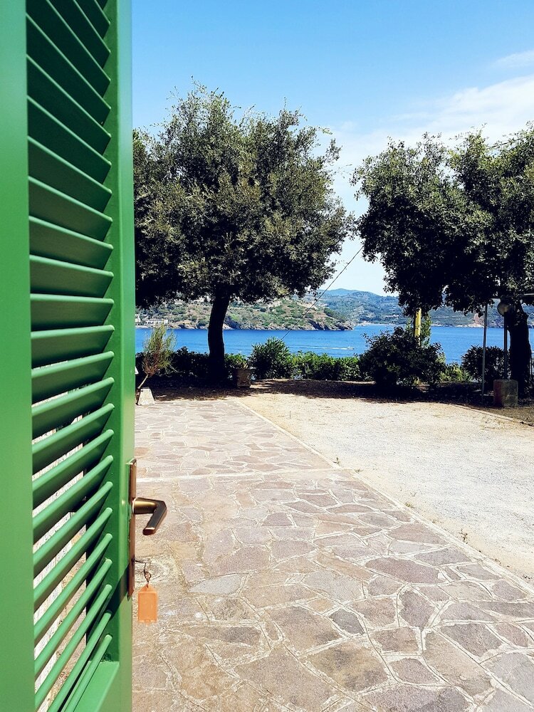 Capo Perla Apartments