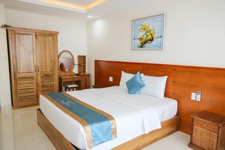 Thuy Nga Hotel Phu Quoc