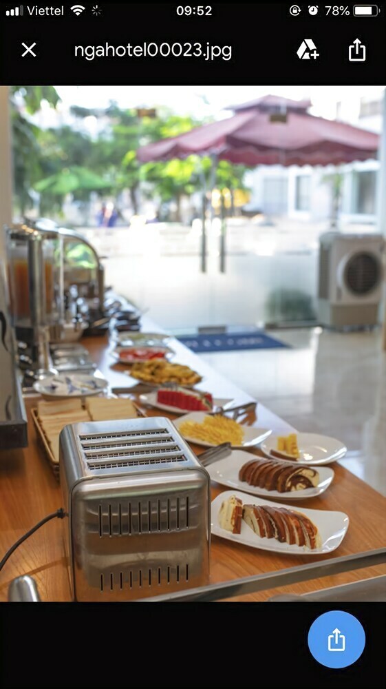 Thuy Nga Hotel Phu Quoc