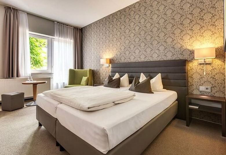 Hotel Hiemann