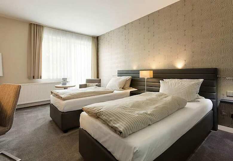 Hotel Hiemann