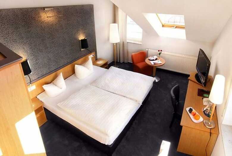 Hotel Hiemann