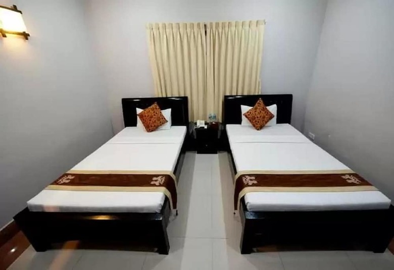 Wei Si Deng Hotel And Restaurant