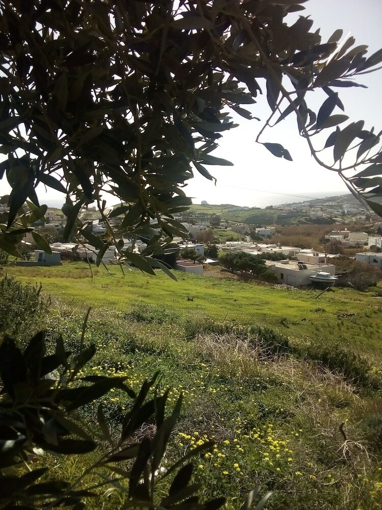 Kykladitiko Spiti