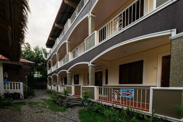 Hotel Villa Lato Montagna