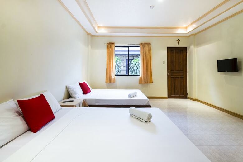 Hotel Villa Lato Montagna