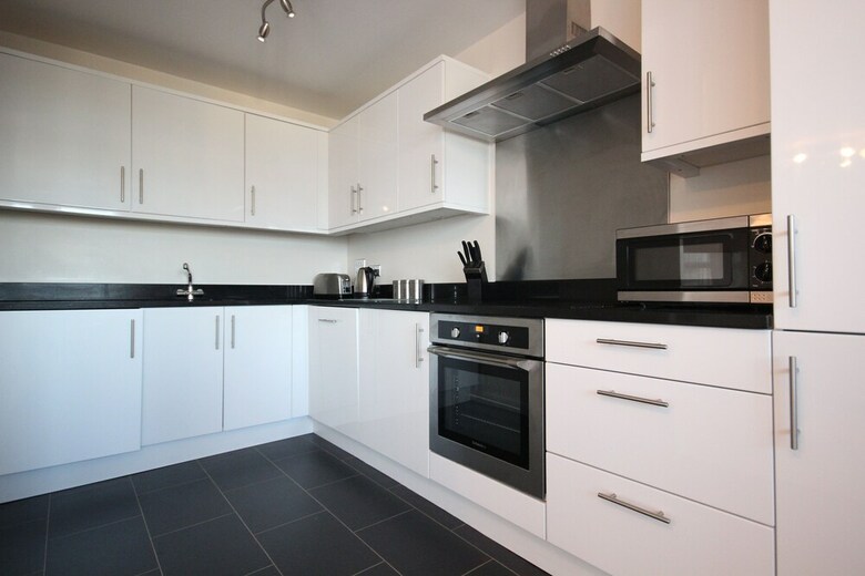 Apartamentos Q-east