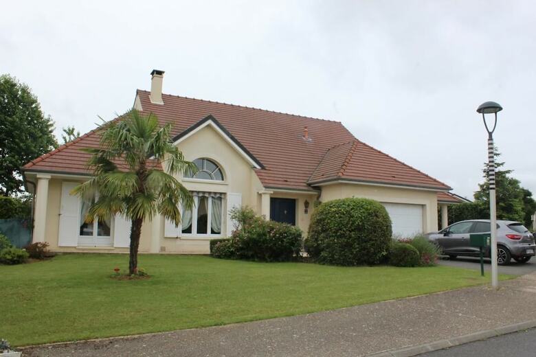 Bed & Breakfast Maison Tobias