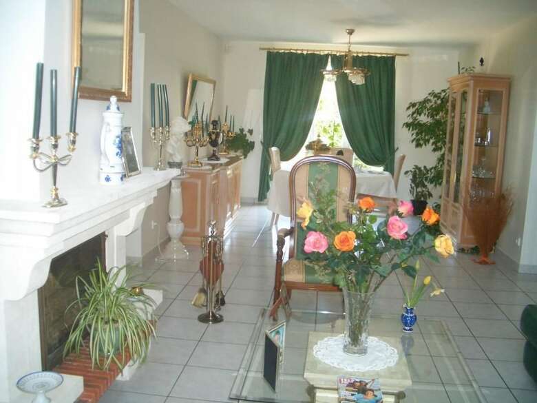 Bed & Breakfast Maison Tobias