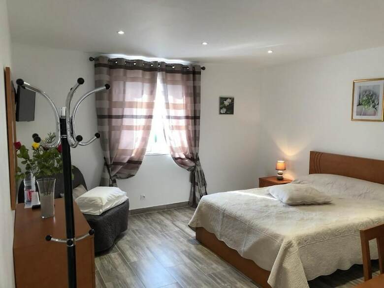 Bed & Breakfast Maison Tobias