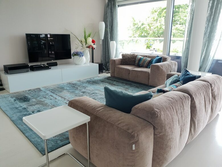 Apartamento The View Montreux