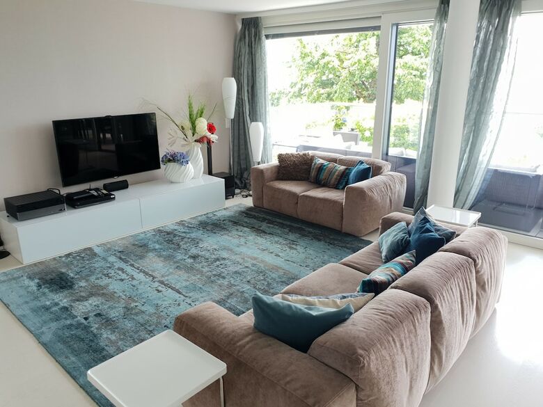 Apartamento The View Montreux