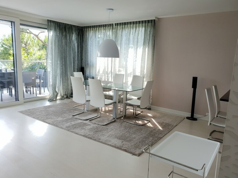 Apartamento The View Montreux