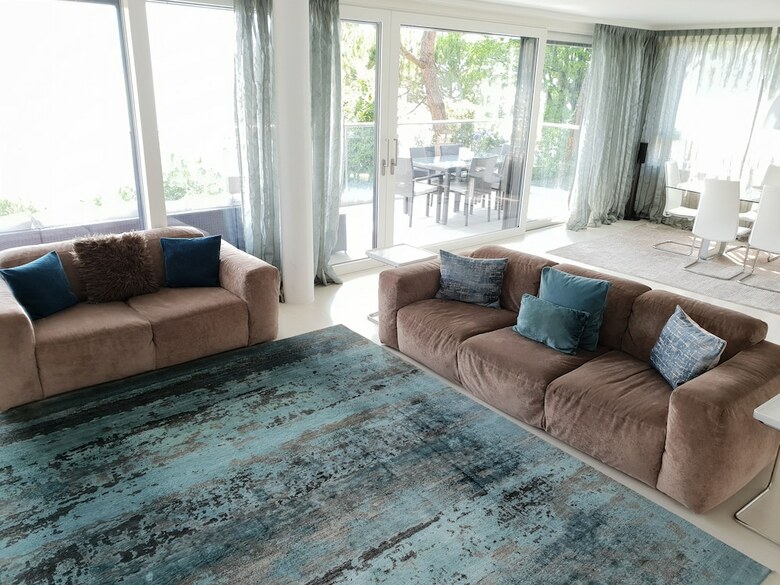 Apartamento The View Montreux