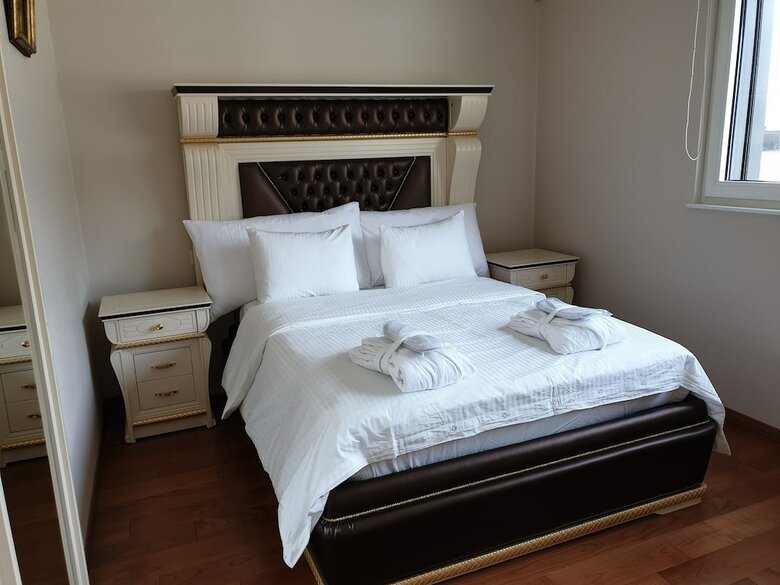 Apartamento The View Montreux