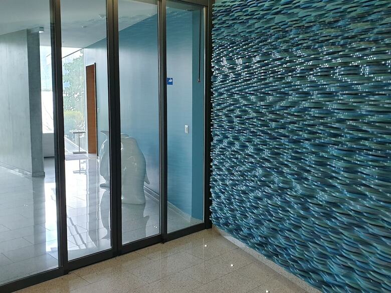 Apartamento The View Montreux