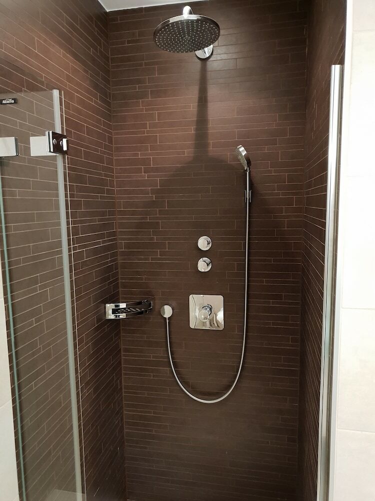 Apartamento The View Montreux