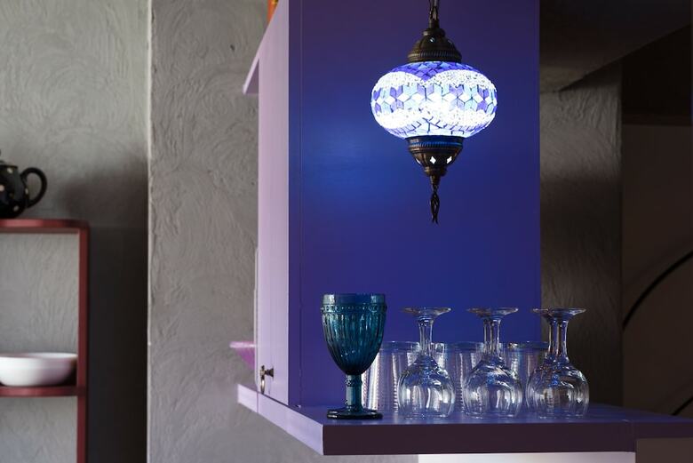 Apartamentos Downtown Athens Lofts