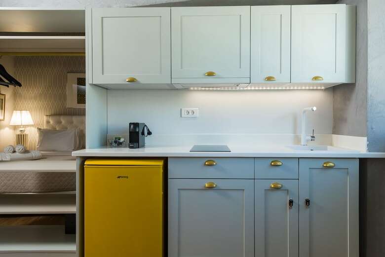 Apartamentos Downtown Athens Lofts
