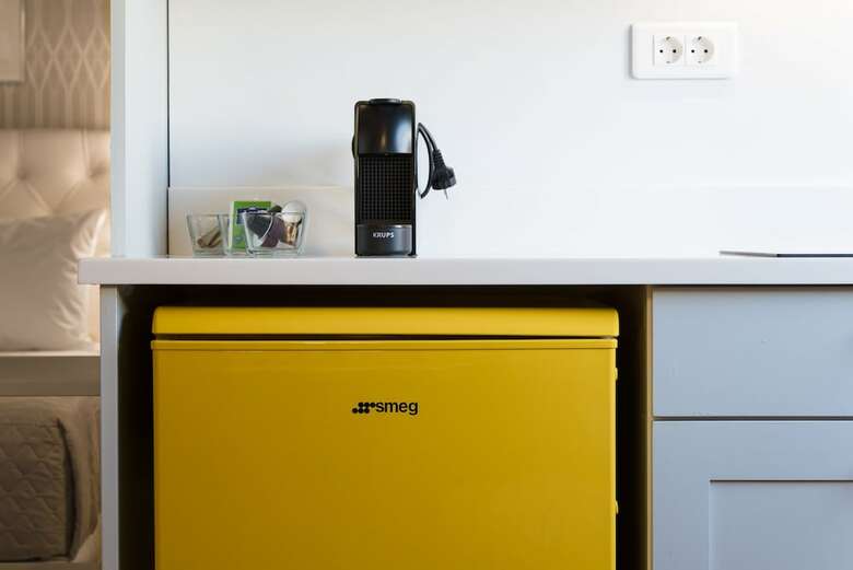 Apartamentos Downtown Athens Lofts
