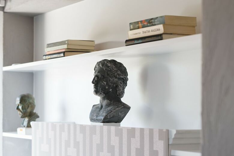 Apartamentos Downtown Athens Lofts