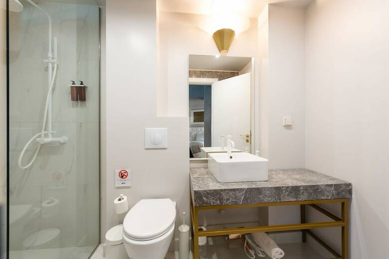 Apartamentos Downtown Athens Lofts