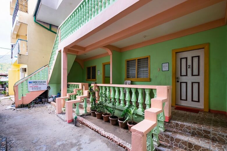 Hotel Sandra Taylor Lodge