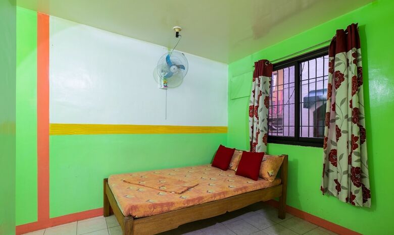 Hotel Sandra Taylor Lodge