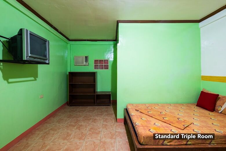 Hotel Sandra Taylor Lodge