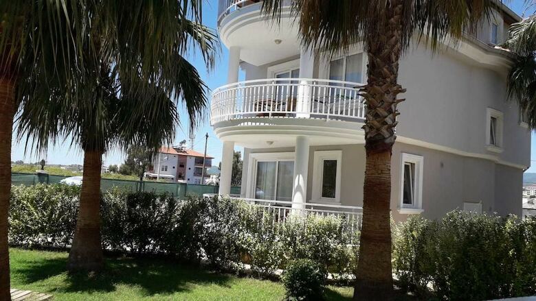 Star Villa
