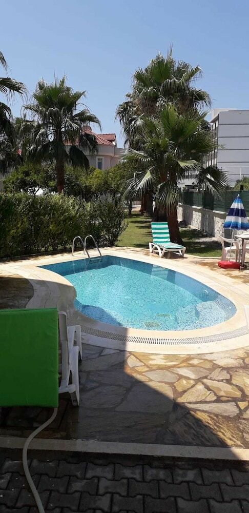Star Villa