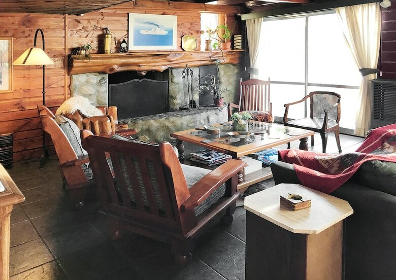 Tu Apart En Bariloche VII