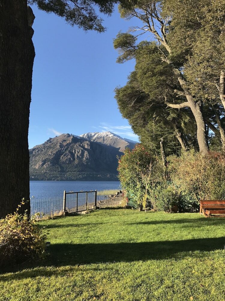 Tu Apart En Bariloche VII