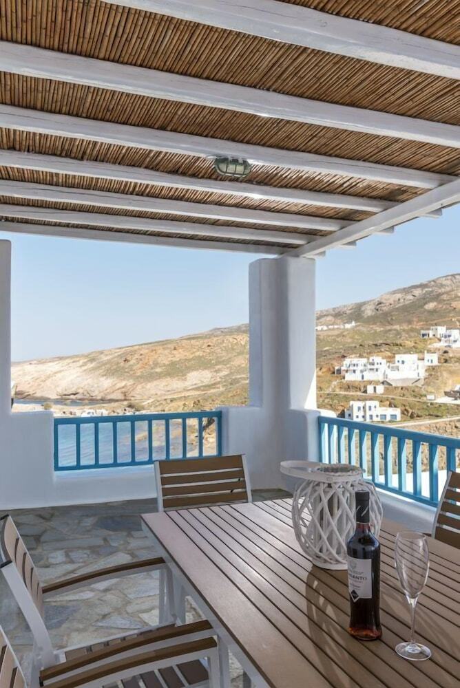 Villa Wild View Mykonos