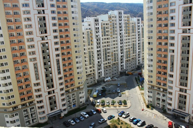 Apartment Dirsi 1