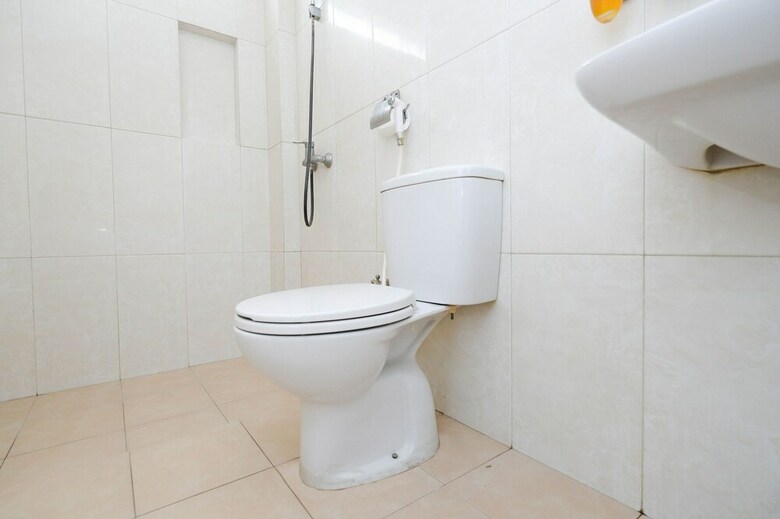 Hotel Oyo 1451 Arya Graha