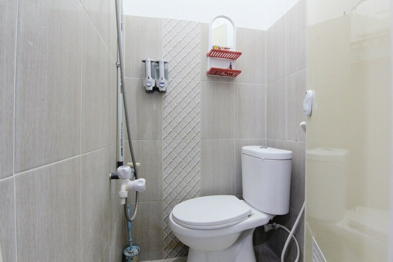 Hotel Tiga Dua Homestay